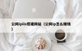 丹东公网ipiis搭建网站（公网ip怎么赚钱）