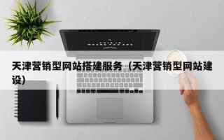 丹东天津营销型网站搭建服务（天津营销型网站建设）